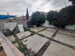 Terreno en Renta en San Francisco Xicaltongo Iztacalco