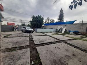 Terreno en Renta en San Francisco Xicaltongo Iztacalco