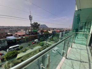 Local en Renta en Metropolitana Primera Sección Nezahualcóyotl