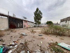 Terreno en Renta en Loma Bonita Nezahualcóyotl