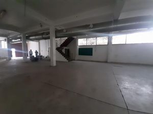 Bodega en Renta en Santa Martha Acatitla Iztapalapa