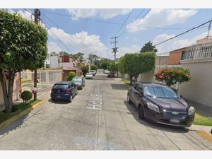 Casa en Venta en Hacienda de Echegaray Naucalpan de Juárez