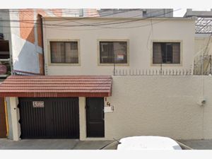 Casa en Venta en Napoles Benito Juárez