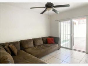 Casa en Venta en Montecarlo Residencial Hermosillo