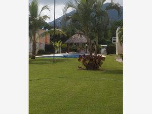 Casa en Venta en Llano Largo Acapulco de Juárez