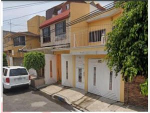 Casa en Venta en Villa de Aragon Gustavo A. Madero