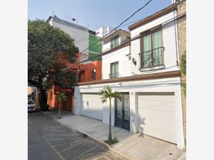 Casa en Venta en Napoles Benito Juárez