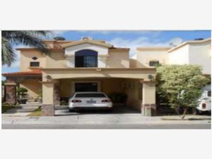 Casa en Venta en Montecarlo Residencial Hermosillo