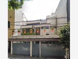 Casa en Venta en Nochebuena Benito Juárez