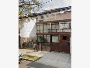 Casa en Venta en Ampliación Nápoles Benito Juárez