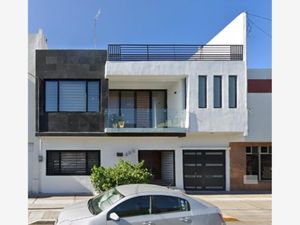 Casa en Venta en La Purisima Aguascalientes