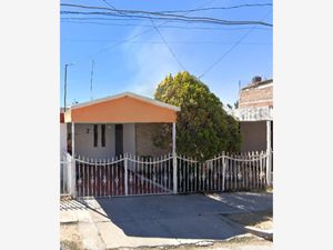 Casa en Venta en El Sol Aguascalientes