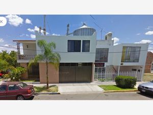 Casa en Venta en Circunvalacion Norte Aguascalientes