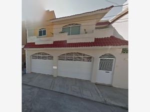 Casa en Venta en Jardines de Mocambo Boca del Río