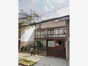 Casa en Venta en Ampliación Nápoles Benito Juárez