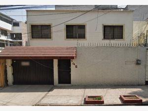 Casa en Venta en Napoles Benito Juárez