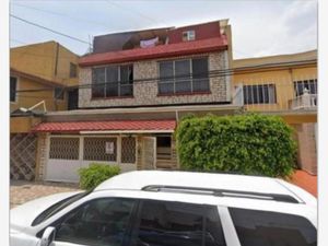 Casa en Venta en Villa de Aragon Gustavo A. Madero