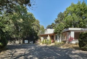 CASA EN VENTA EN DESIERTO DE LOS LEONES