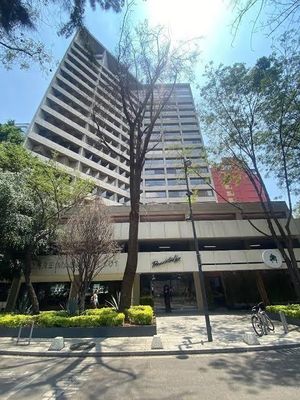 Local comercial en renta en Masaryk, Polanco