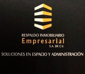 Respaldo Inmobiliario Empresarial S.A de C.V