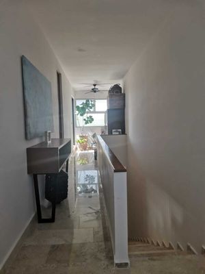 VENTA RESIDENCIA EQUIPADA 4 RECÁMARAS Y PISCINA EN TEMOZÓN NORTE MÉRIDA