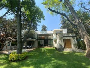 Extraordinaria Casa en Venta en  Fraccionamiento "El Bosque"