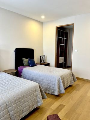 Estrena San José Insurgentes Pent House