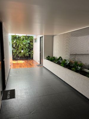 Venta de Departamento en  Insurgentes Mixcoac :Ubicación Inmejorable