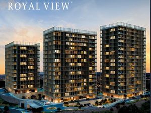 DEPARTAMENTOS EN VENTA ZIBATA, ROYAL VIEW