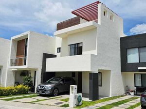 RENTA CASA AMUEBLADA ZIBATA, EL CANTO