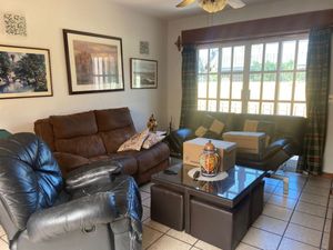 CASA EN VENTA EN RINCONADA JACARANDAS