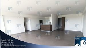 DEPARTAMENTO EN VENTA / RENTA, JURIQUILLA CELESTA TOWERS