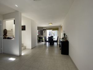 VENTA CASA EN CONDOMINIO PASEOS DEL BOSQUE