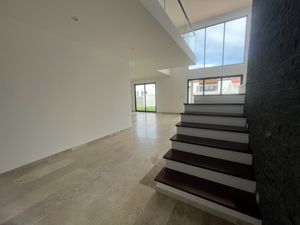 VENTA CASA LOMAS LA VISTA QUERÉTARO