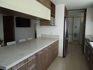 RENTA DEPARTAMENTO AMUEBLADO  CON SERVICIOS MILENIO