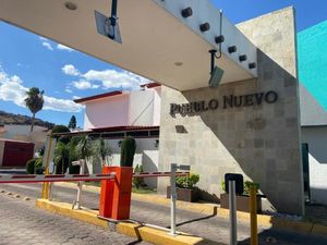 VENTA CASA PUEBLO NUEVO QUERETARO