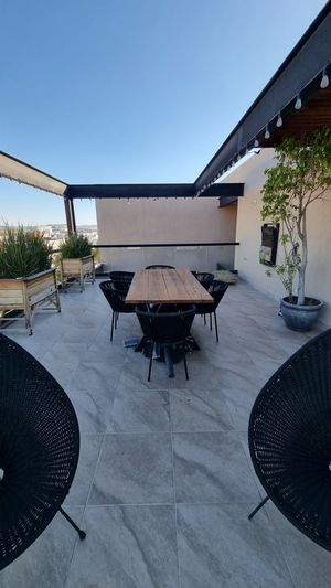 DEPARTAMENTO EN VENTA, QUERÉTARO, EL REFUGIO