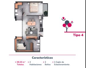 DESARROLLO BAYTA NARVARTE 01 EN VENTA LINDO DEPARTAMENTO A ESTRENAR