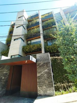 HERMOSO DEPARTAMENTO DE ECXELENTE VISTA A LA VENTA TECAMACHALCO EV