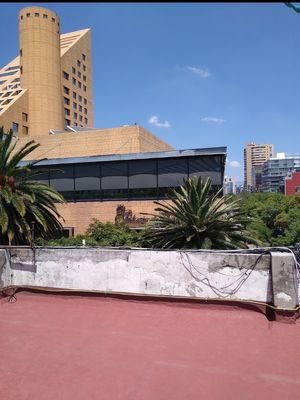 MOLIERE EDIFICIO POLANCO EN VENTA