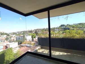 HERMOSO DEPARTAMENTO DE ECXELENTE VISTA A LA VENTA TECAMACHALCO EV