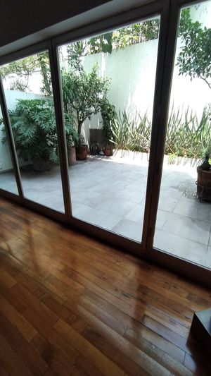 DEPARTAMENTO EV AMUEBLADO EN POLANCO CON TERRAZA