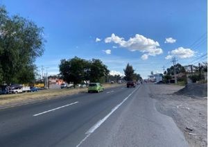 Carretera a Chapala