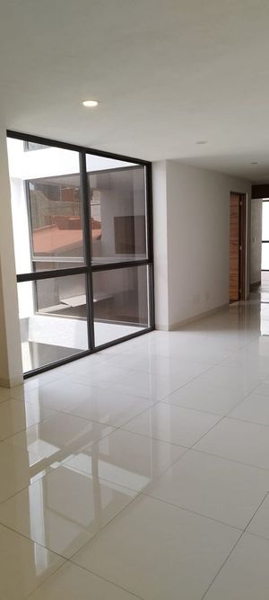 Departamento Nuevo en Narvarte, BenitoJuárez