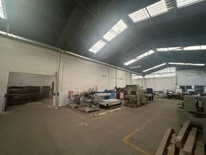 Bodega Industrial en Venta sobre Calzada Ermita Iztapalapa.