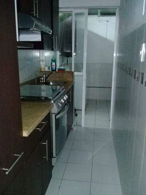 Departamento en venta en Narvarte Poniente