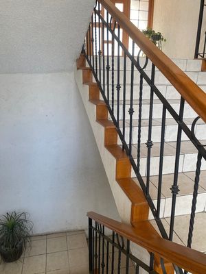 PASEOS DEL BOSQUE CASA EN VENTA