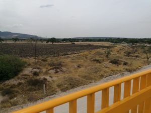 Terreno de uso Mixto a 19 min Parque Industrial Querétaro