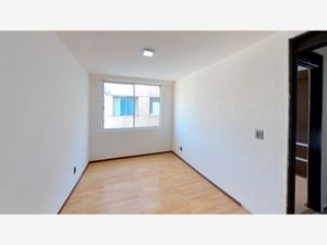 Departamento en Venta en Algarin Cuauhtémoc