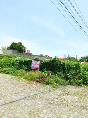 TERRENO EN COLONIA LAS AMERICAS COLIMA